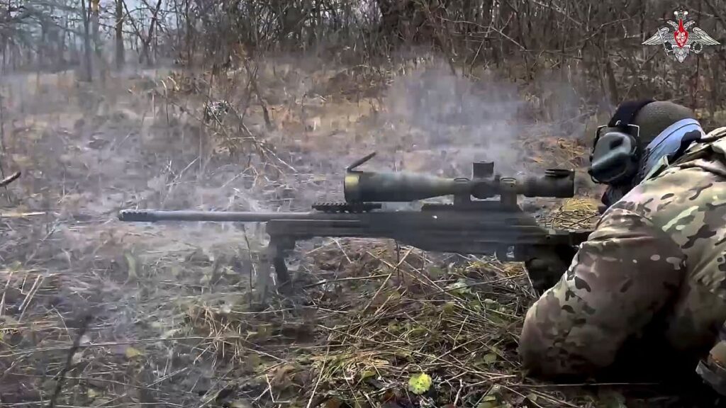 Ukrainian forces shoot down 60 Russian drones overnight