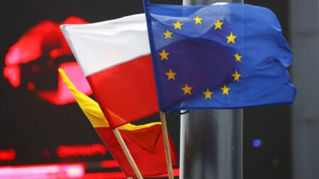 Poland inaugurates EU Council presidency