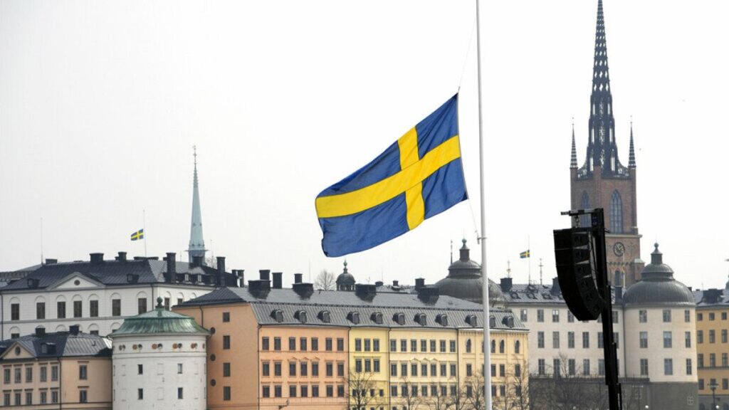Sweden seeks to remove citizenship from people who threaten the state