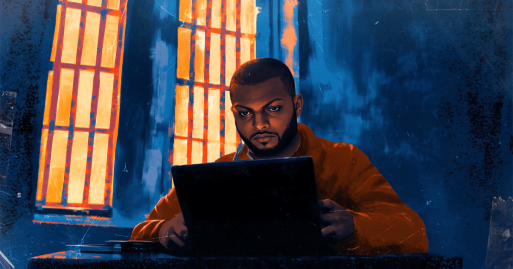 Thabo Bester: Prison Break