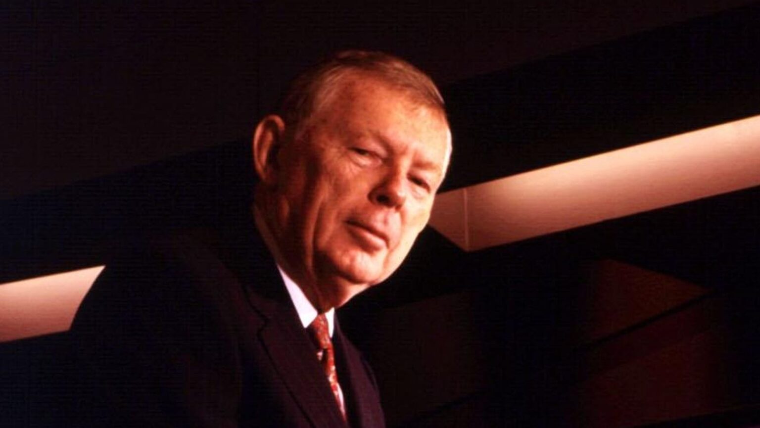 HBO Founder Charles Dolan Dies At 98