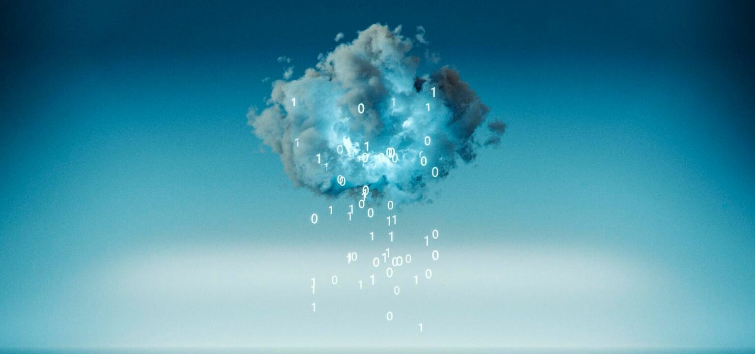 Investors’ $20 Billion Bet On The ‘NeoClouds’ Driving The AI Arms Race