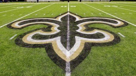 Saints announce death of longtime equipment manager Dan Simmons: 'He will be greatly missed'
