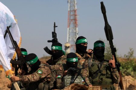 Israel sends report to UN on 'brutal' treatment used by terrorists against hostages in Gaza