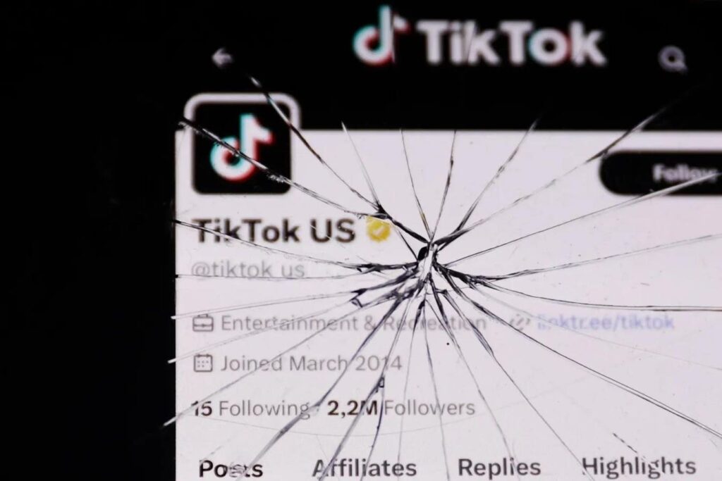 How Much Is TikTok Really Worth?