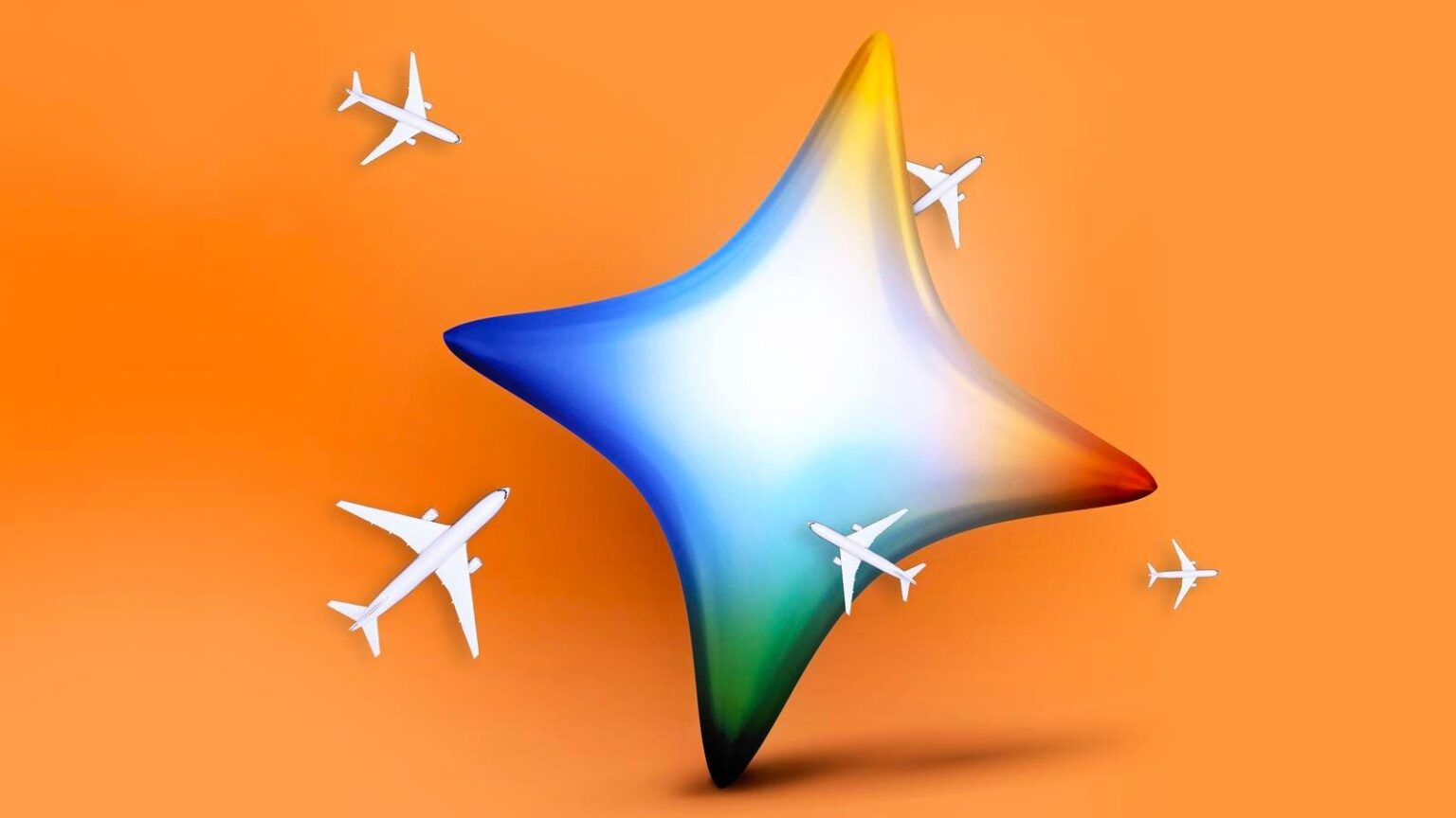 For Travel Companies That Rely On Google, AI Search Results Are Starting To Hurt