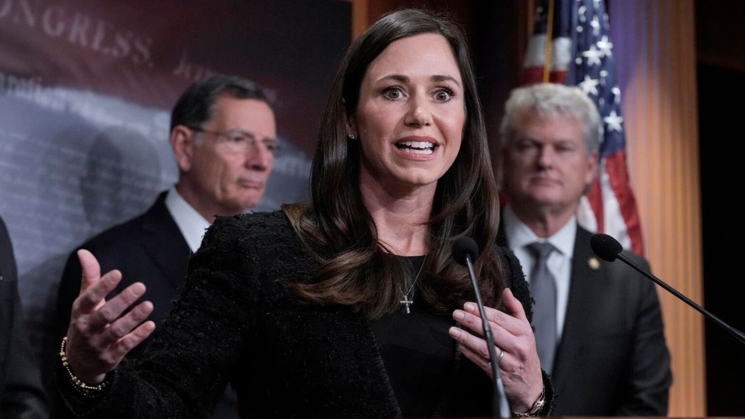 Laken Riley Act Passes House—Trump To Sign Into Law