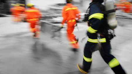 The Tech Entrepreneurs Making A Difference When Disaster Strikes