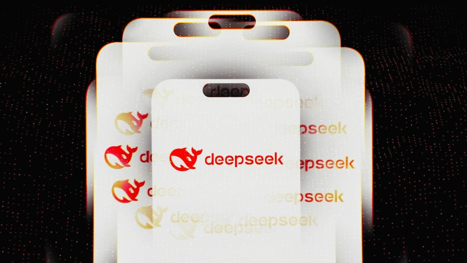 The Chinese AI Company Trump Says Is A ‘Wakeup Call’ For Silicon Valley