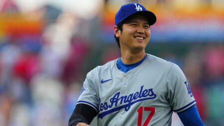 Sports Sponsorship Is Reaching Record Highs, Led By Shohei Ohtani And MLB