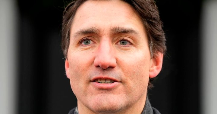 Trudeau to meet with premiers face-to-face after announcing resignation