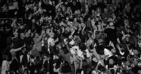 Opinion | Meet the New Boss. Same as the Old Boss.