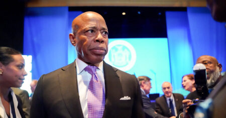 Eric Adams to Limit Public Schedule to Undergo Routine Medical Tests