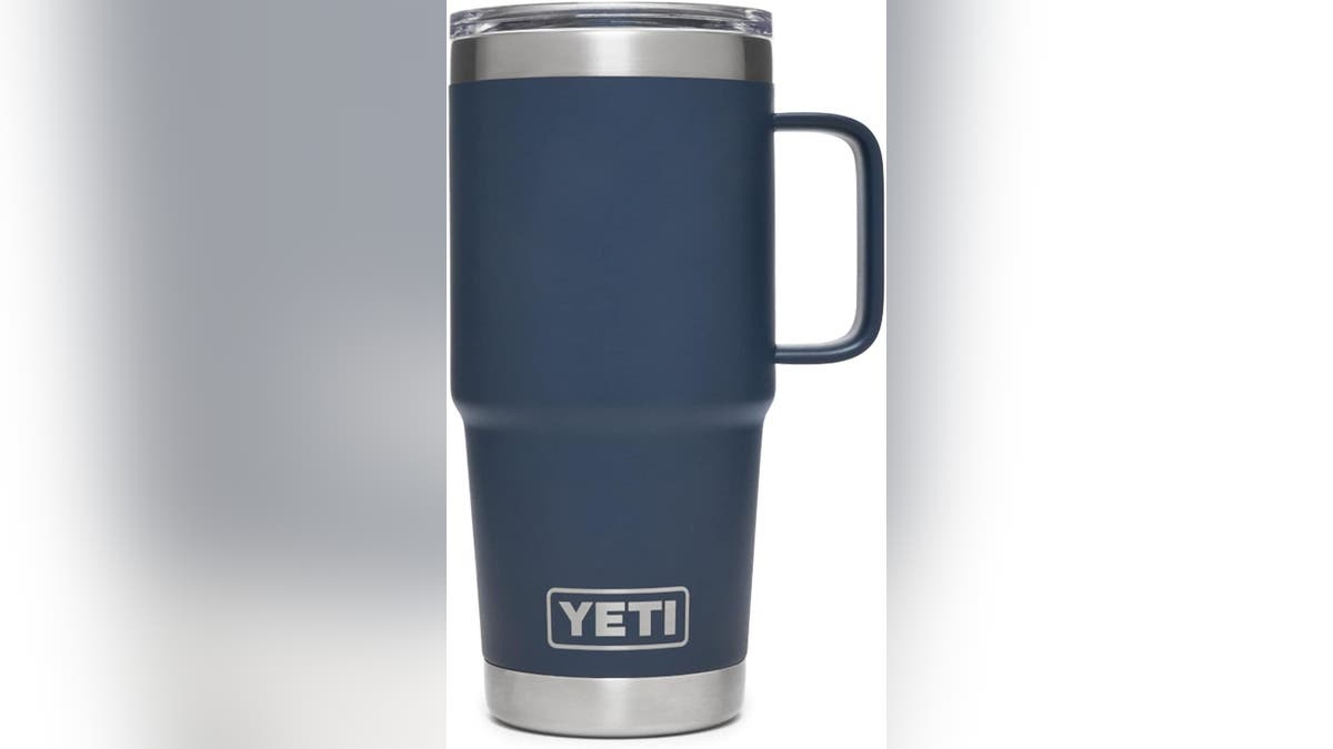 Yetis come in a beautiful array of colors.