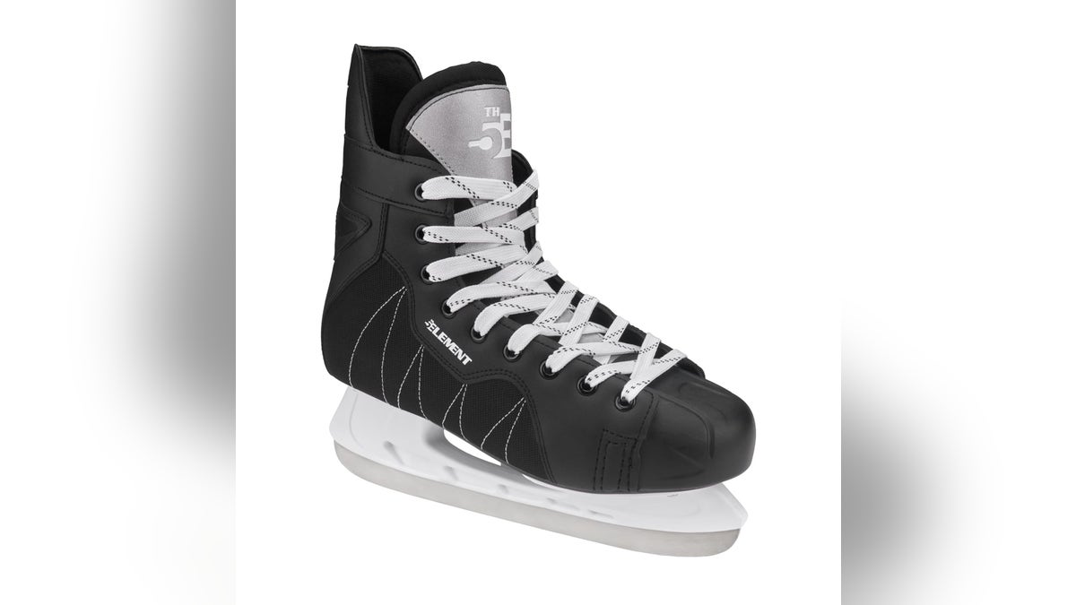 These are the perfect beginner-friendly skates.