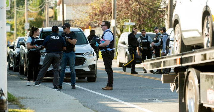Despite growing extremism, Canada keeps terror threat level at medium