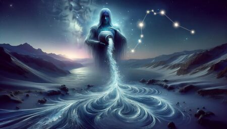 How the planet of death and the sign of revolution will influence 2025