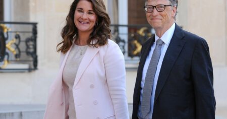 Everything Exes Bill Gates and Melinda Gates Have Said About Their Marriage and Divorce