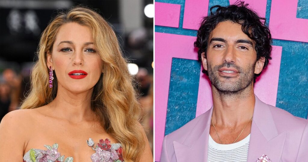 Blake Lively and Justin Baldoni’s Reported ‘It Ends With Us’ Drama: What We Know
