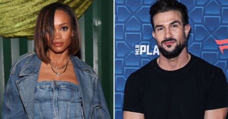 Breaking Down Rachel Lindsay and Bryan Abasolo’s Messy Divorce: Everything to Know