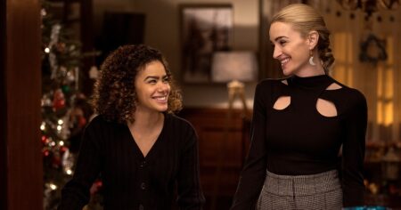 ‘Ginny & Georgia’ Star Brianne Howey Teases Season 3 and ‘Entirely New Sides’ to Main Characters (Exclusive)