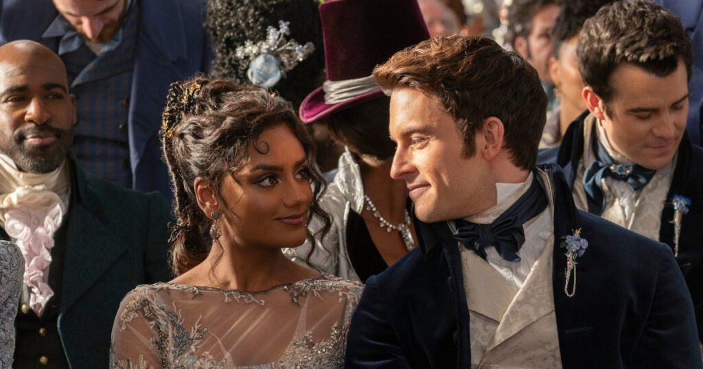Which ‘Bridgerton’ Characters Are — and Aren’t Returning — for Season 4