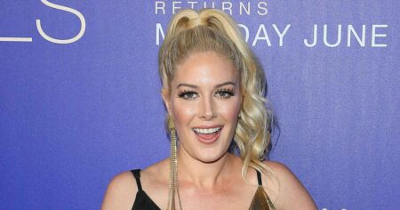 Celebs Who Have Shown Support, Streamed Heidi Montag’s Music After Spencer Pratt Asked for Help