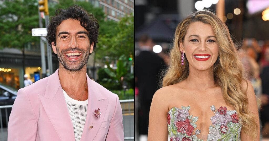 Everything Justin Baldoni Has Said About Working With ‘It Ends With Us’ Costar Blake Lively