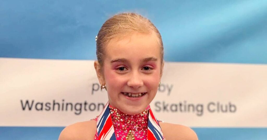 Figure Skater, 12, Who Died in D.C. Plane Crash Had Already Beaten Cancer