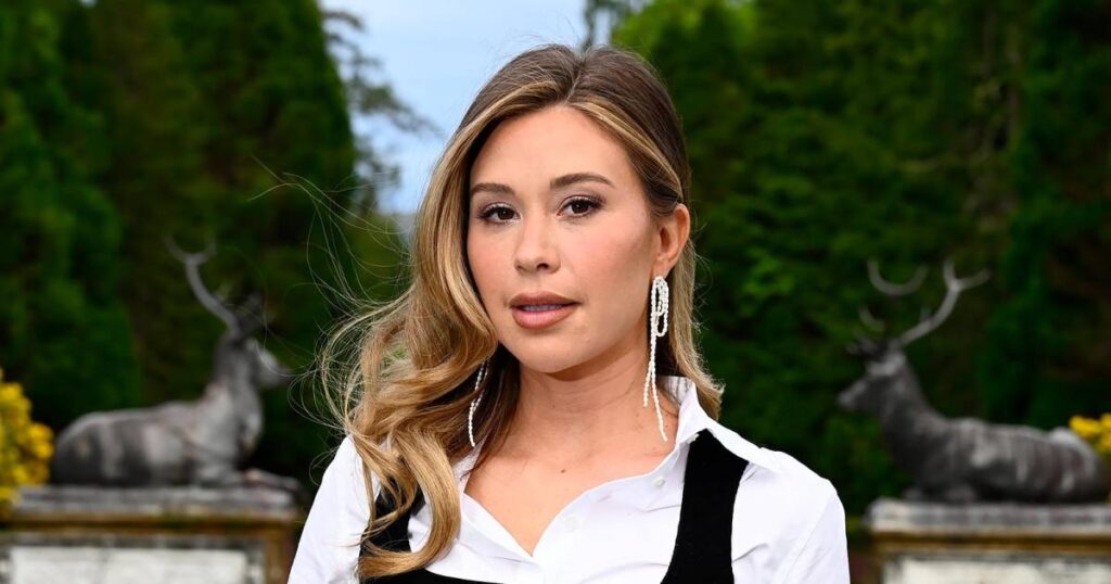 Bachelor Nation’s Gabby Windey Jokes She Accused All ‘The Traitors’ Men ‘Just Because’