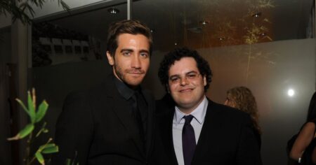 Josh Gad Says Jake Gyllenhaal Warned Him Against Doing ‘The Book of Mormon’: ‘Too Controversial’