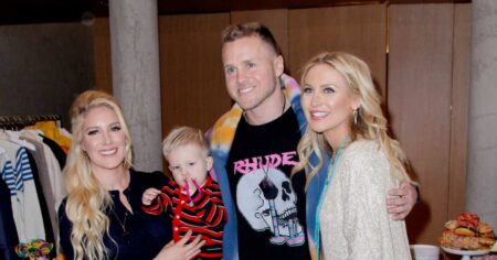Stephanie Pratt Says Heidi Montag and Spencer Pratt Lost Their L.A. Home in Pacific Palisades Fire