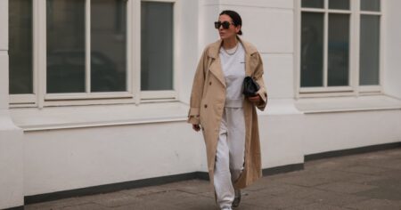 15 Fashion-Forward Sweatsuit Sets You’ll Be Proud to Wear Them Out
