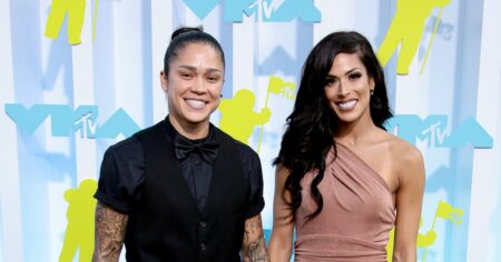 ‘The Challenge’ Alums Kaycee and Nany Break Up, Call Off Engagement: ‘It Wasn’t an Easy Decision’