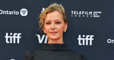 Gretchen Mol Talks Life After Her ‘90s ‘It Girl’ Fame: ‘Stakes Aren’t So High’