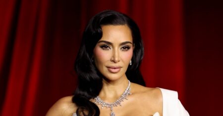 Inside Kim Kardashian’s Cowboy-Themed 7th Birthday Party for Daughter Chicago