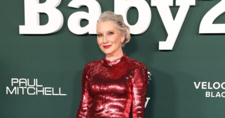 ‘The Home Edit’ Star Clea Shearer Rushed Into 8th Breast Cancer Surgery: ‘My Heart Sank’