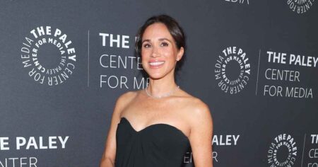 Meghan Markle’s Longtime Friend Lindsay Roth Leaves Surprise Message for Her in Self Help Book