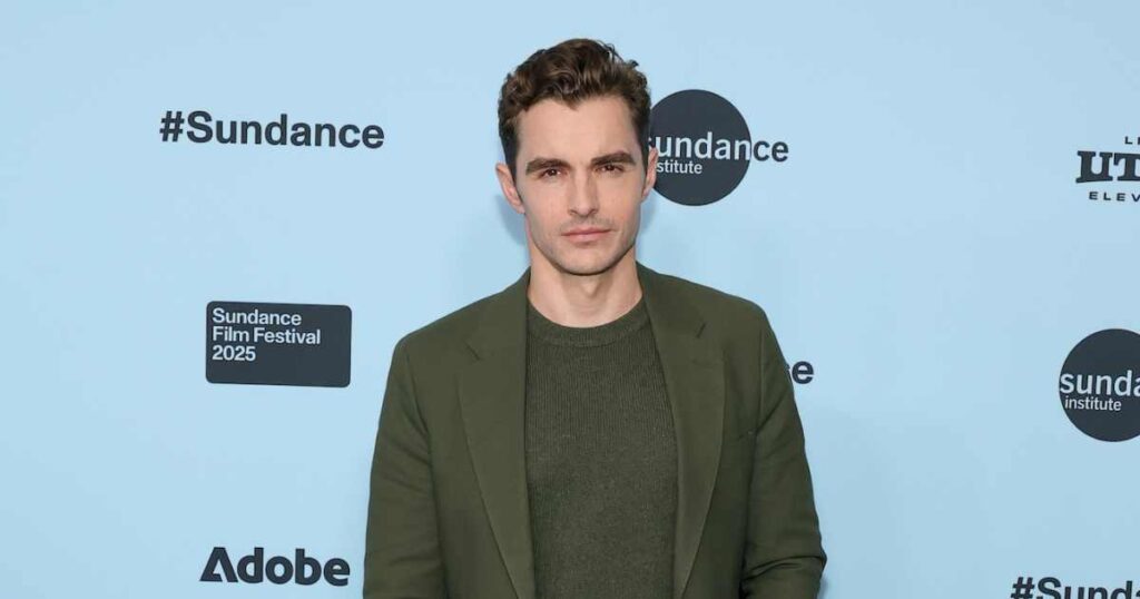 Dave Franco Says ‘Everyone’ Reached Out to Him About Luigi Mangione Comparisons