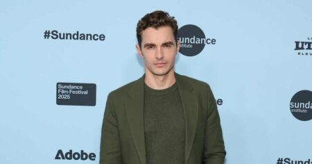 Dave Franco Says ‘Everyone’ Reached Out to Him About Luigi Mangione Comparisons