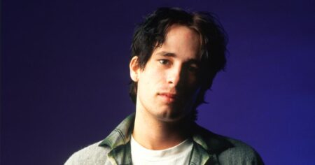 Why Musician Jeff Buckley’s Mom Said ‘No’ to Brad Pitt Portraying Her Son in a Biopic