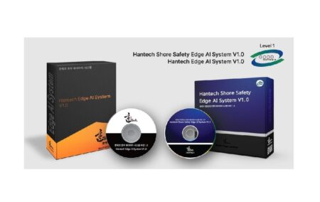 Hantech’s AI Technology Revolutionizes Water Safety