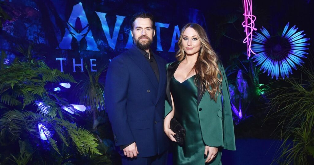 Henry Cavill and Girlfriend Natalie Viscuso’s Relationship Timeline: Inside Their Romance