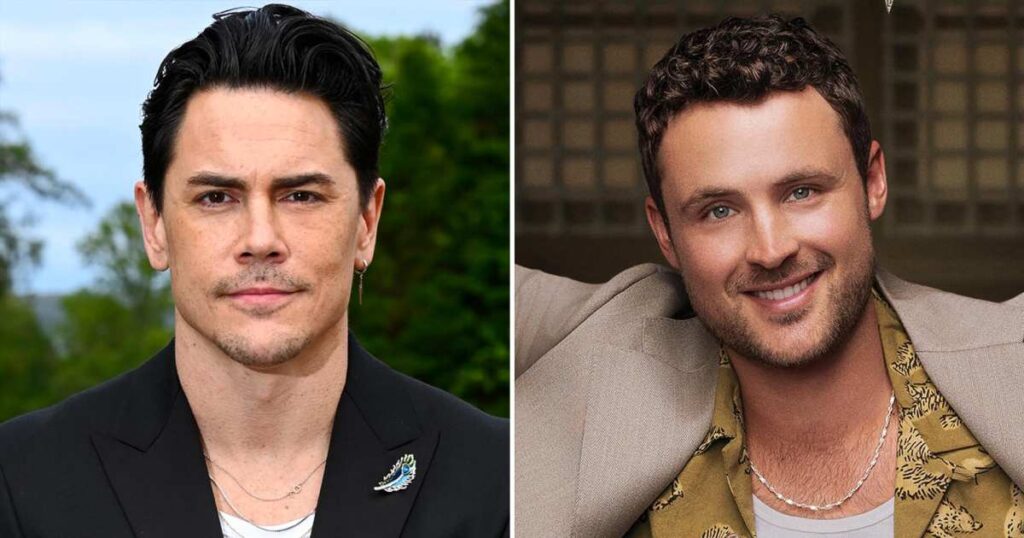 Hilarious ‘Traitors’ Aftershow Moments: From Sandoval Dig to Dylan Efron Being Compared to Ted Bundy