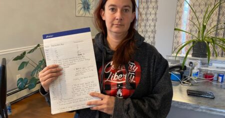 N.S. parent calls for better school bus service as cancellations persist