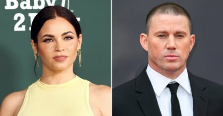Jenna Dewan Learned to Stop ‘Over-Accommodating’ in Relationships After Channing Tatum Divorce