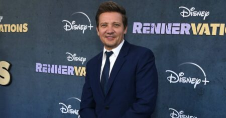 Jeremy Renner Marks 2 Years Since Near-Fatal Snow Plow Incident: ‘I Literally Owe You My Life‘