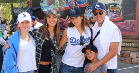 Jessica Alba and Husband Cash Warren’s Family Photos With Their 3 Kids Over the Years
