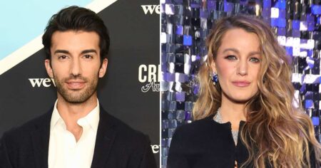 Justin Baldoni Lawsuit Details Alleged Creative Struggle With Blake Lively: ‘She’s Kicked Me Out’