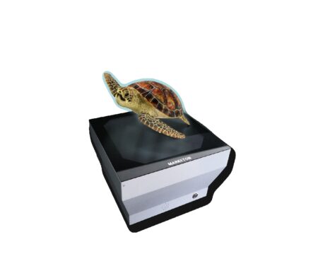 Marketon, AI-Agent leading company, emerges as a new alternative to AR/VR technology.